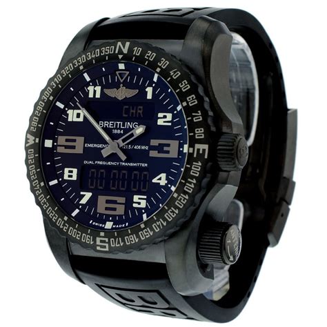 buy breitling emergency ii|breitling emergency 2 night mission.